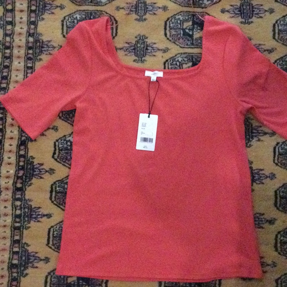 Women top